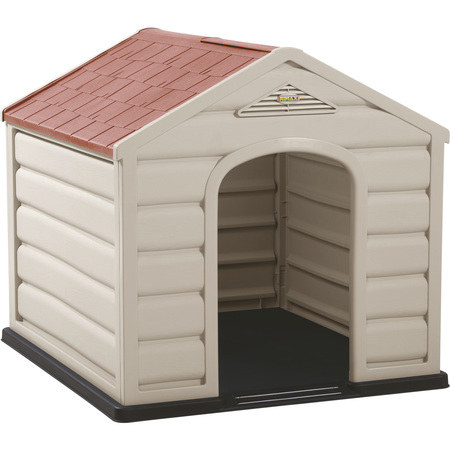 RIMAX Dog House for Small Breeds 11582